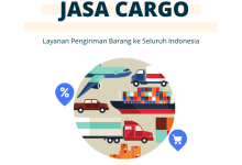 Jasa Cargo